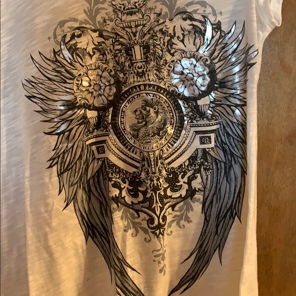 Designed Tee - Picture 2 of 2